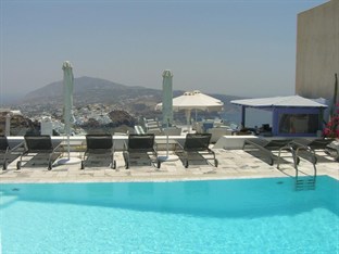 Agoda.com Greece Apartments & Hotels