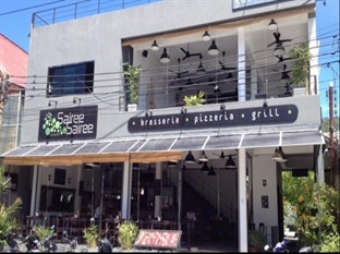 Agoda.com Thailand Apartments & Hotels