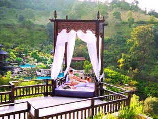 Agoda.com Thailand Apartments & Hotels