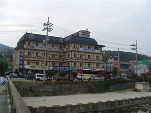 Agoda.com South Korea Apartments & Hotels