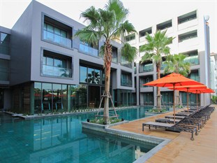 Agoda.com Thailand Apartments & Hotels