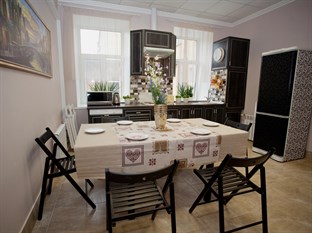 Agoda.com Russia Apartments & Hotels