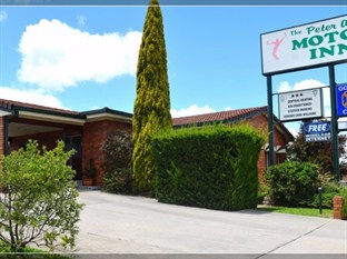 Agoda.com Australia Apartments & Hotels