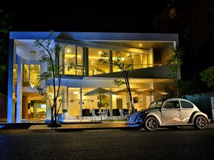 Agoda.com Cambodia Apartments & Hotels