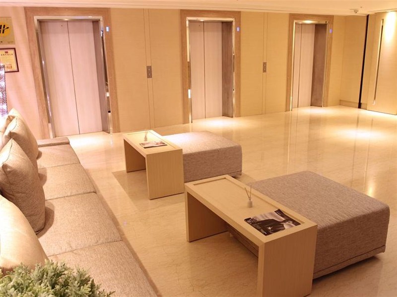 Agoda.com Taiwan Apartments & Hotels