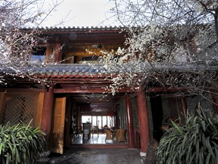 Agoda.com China Apartments & Hotels