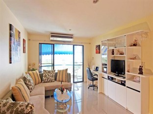 Agoda.com Thailand Apartments & Hotels