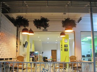 Agoda.com Thailand Apartments & Hotels