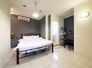 Agoda.com Taiwan Apartments & Hotels