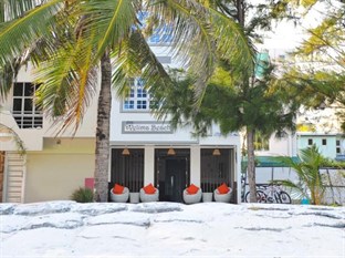 Agoda.com Maldives Apartments & Hotels