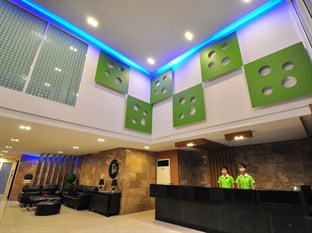 Agoda.com Thailand Apartments & Hotels