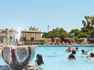 Agoda.com Spain Apartments & Hotels