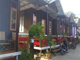 Agoda.com Myanmar Apartments & Hotels