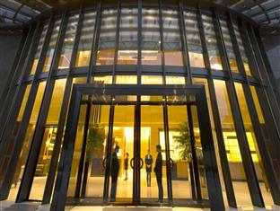 Agoda.com China Apartments & Hotels