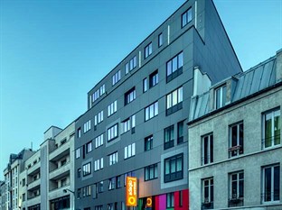 Agoda.com Apartments & Hotels France 