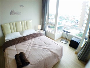 Agoda.com Thailand Apartments & Hotels