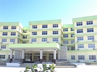 Agoda.com Myanmar Apartments & Hotels