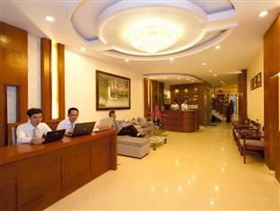 Agoda.com Vietnam Apartments & Hotels  
