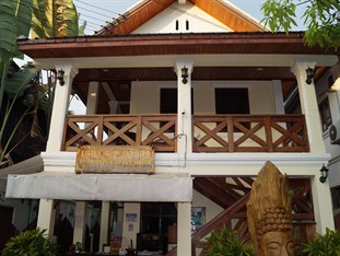 Agoda.com Laos Apartments & Hotels