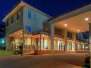 Agoda.com Australia Apartments & Hotels