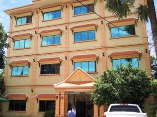 Agoda.com Cambodia Apartments & Hotels