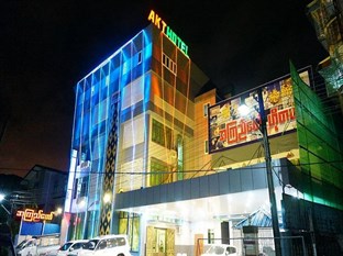 Agoda.com Myanmar Apartments & Hotels