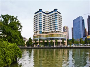 Agoda.com China Apartments & Hotels