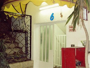 Agoda.com Jordan Apartments & Hotels