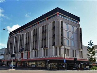 Agoda.com Australia Apartments & Hotels