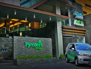 Agoda.com Indonesia Apartments & Hotels