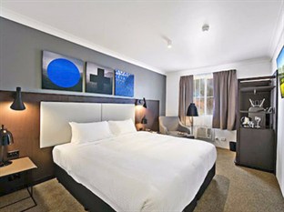 Agoda.com Australia Apartments & Hotels