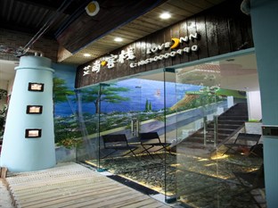 Agoda.com China Apartments & Hotels