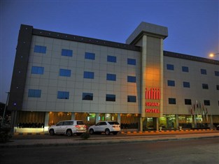 Agoda.com Saudi Arabia Apartments & Hotels