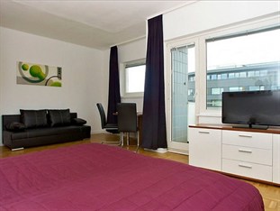 Agoda.com Germany Apartments & Hotels