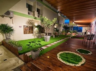 Agoda.com Thailand Apartments & Hotels