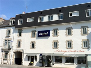 Agoda.com Apartments & Hotels France 