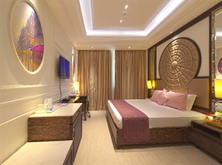 Agoda.com India Apartments & Hotels