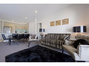 Agoda.com Australia Apartments & Hotels