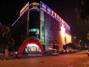 Agoda.com China Apartments & Hotels