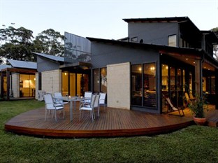Agoda.com Australia Apartments & Hotels