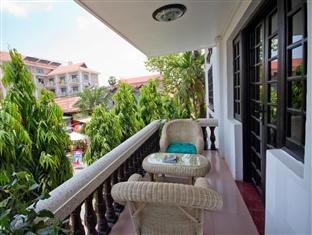 Agoda.com Cambodia Apartments & Hotels