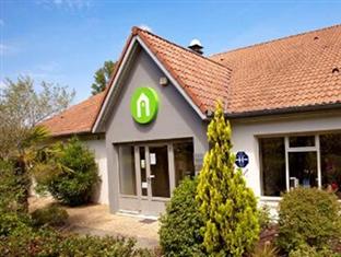 Agoda.com Apartments & Hotels France 