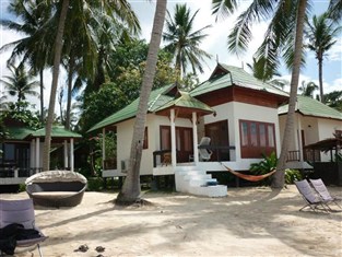 Agoda.com Thailand Apartments & Hotels