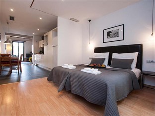 Agoda.com Spain Apartments & Hotels