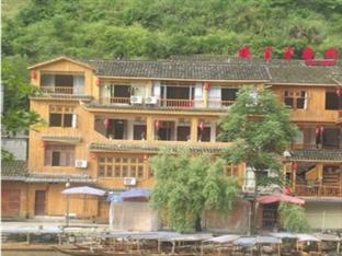 Agoda.com China Apartments & Hotels