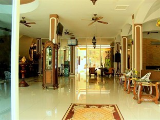 Agoda.com Indonesia Apartments & Hotels