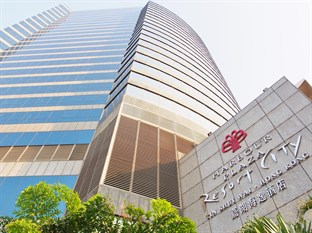 Agoda.com Hong Kong Apartments & Hotels