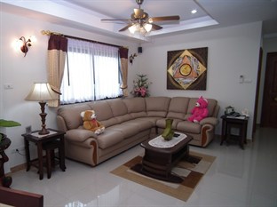 Agoda.com Thailand Apartments & Hotels