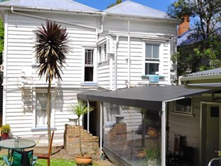 Agoda.com New Zealand Apartments & Hotels