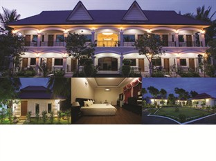 Agoda.com Cambodia Apartments & Hotels